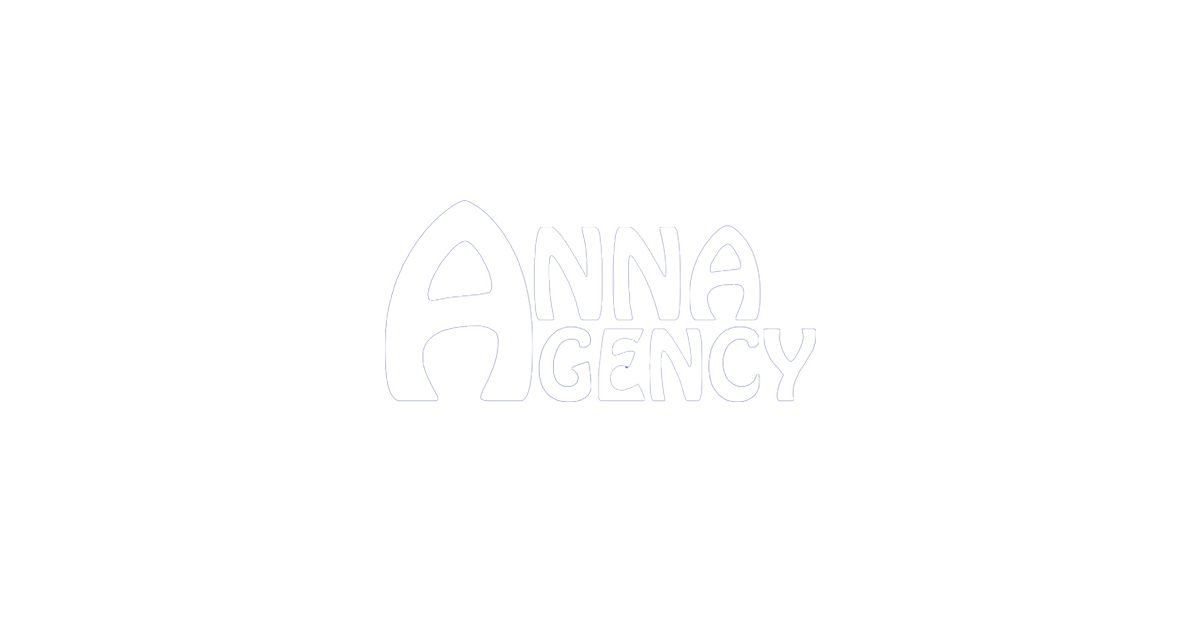 Anna Agency Anna Agency logo